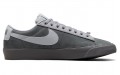 FPAR x Nike Blazer Low SB Zoom QS "Cool Grey"