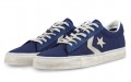 Converse Vulc Distressed