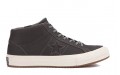 Converse One Star mid