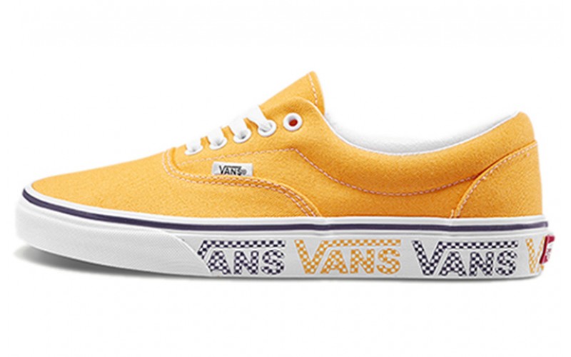 Vans Era Logo