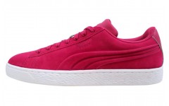 Puma Suede Classic Embossed Vivacious