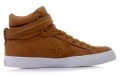 Converse Pro Blaze Plus Leather