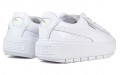 PUMA Platform Trace OSTRICH WHITE(W