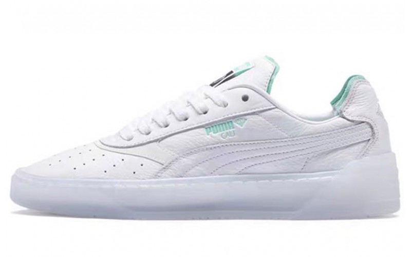 Diamond Supply Co. x PUMA Cali