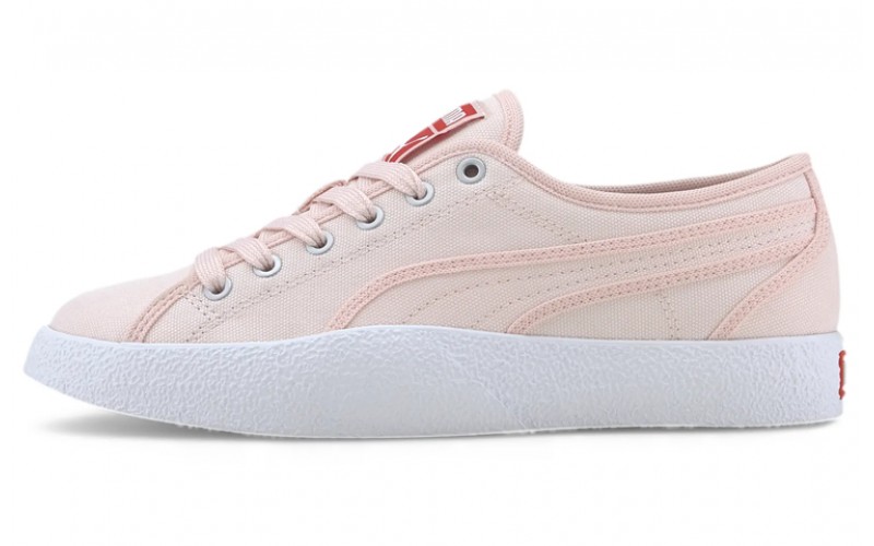 PUMA Love Canvas