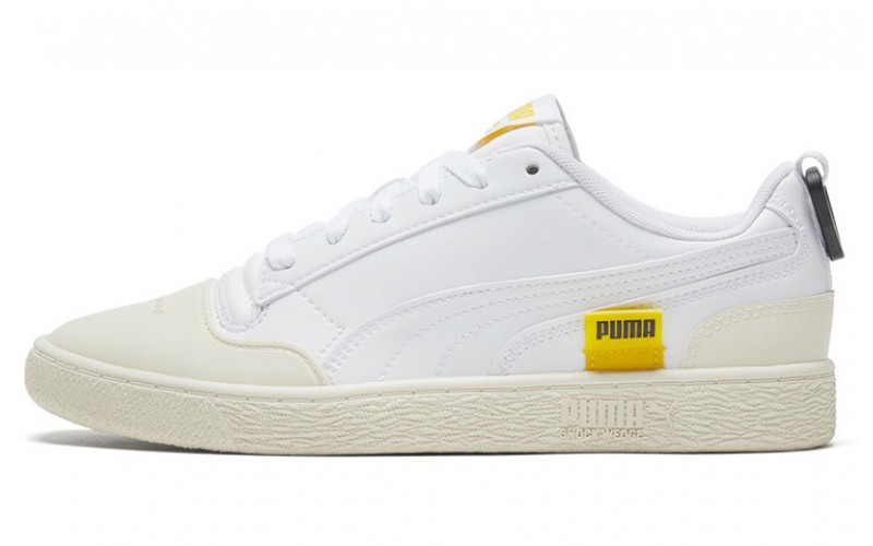 Central Saint Martins x PUMA Ralph Sampson