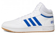 adidas neo Hoops 3.0 Mid Classic Vintage