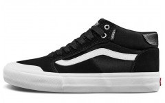 Vans Style 112 Mid Pro Skate