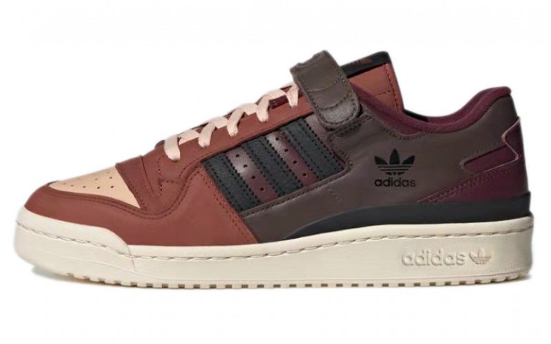 adidas originals FORUM 84 Low "Canyon Rust 2"