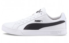 PUMA Smash Vulc Canvas