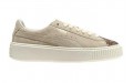 PUMA Suede Platforam Crushed