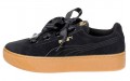 PUMA vikky Platform Ribbon