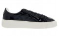 PUMA Basket Platform Patent Peacoat