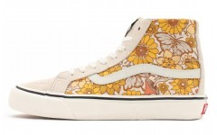 Vans SK8 38 Decon SF "Trippy Floral"