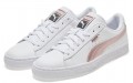 PUMA Basket Classic Metallic