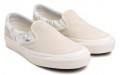 Modernica x Vans slip-on LX