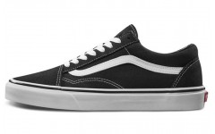 Vans Old Skool Black