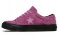 Converse one star