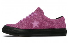 Converse one star