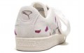 PUMA Suede Heart Flowery