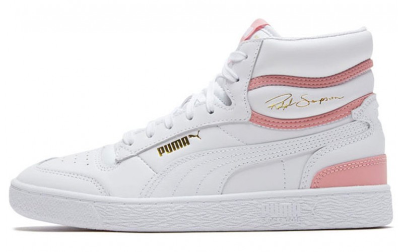 PUMA Ralph Sampson Mid