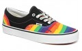 Vans Era Rainbow Drip