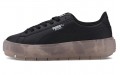 PUMA Platform Trace