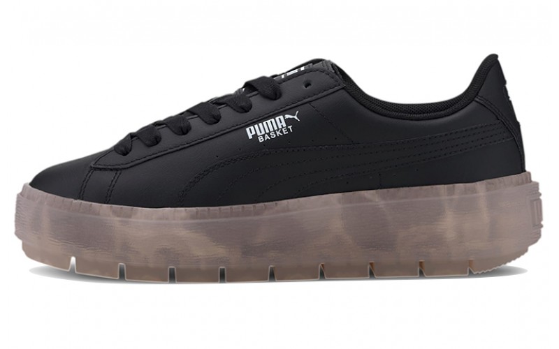 PUMA Platform Trace