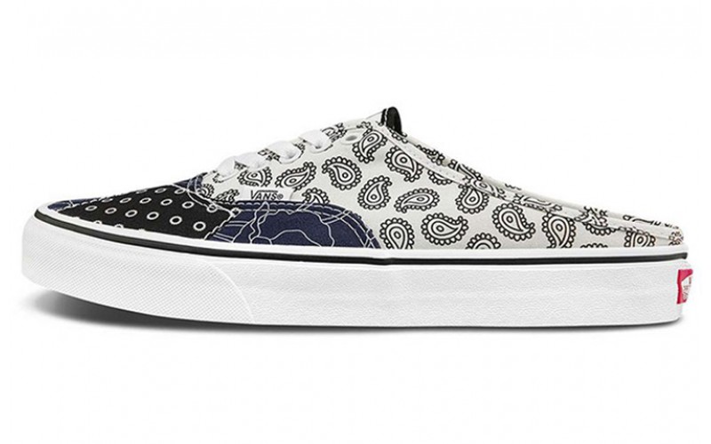 Vans Authentic