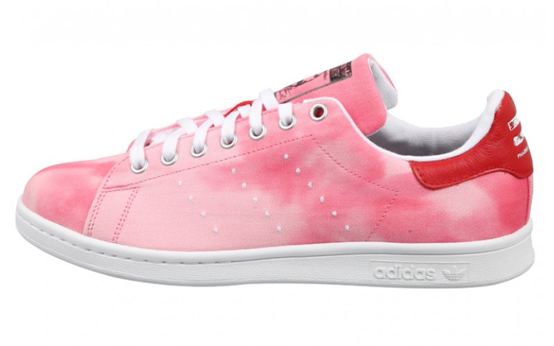 Pharrell Williams x adidas originals StanSmith