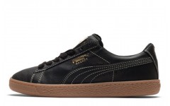 PUMA Basket Classic Gum Deluxe