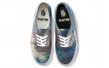 MoMA x Vans Authentic