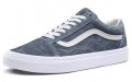 Vans Old Skool Pig Suede Stormy Weather