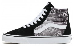 Vans Sk8 Hi