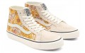 Vans SK8 38 Decon SF "Trippy Floral"