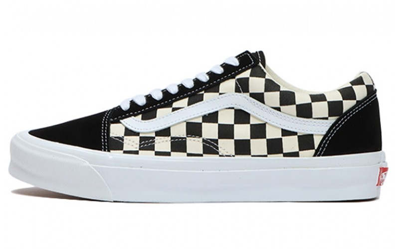 Vans Old Skool Vault Og LX