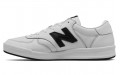 New Balance NB 300 Leather