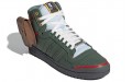 Star Wars x adidas originals Top ten Hi