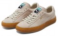 PUMA Suede Crepe