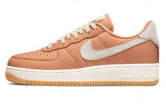 Nike Air Force 1 Low Craft "Tan"