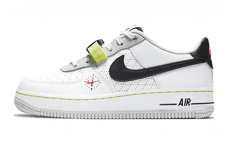 Nike Air Force 1 Fresh Perspective GS