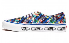 Vans Authentic LX