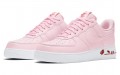 Nike Air Force 1 Low 07 lx "rose"