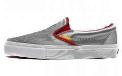 Vans slip-on LX "Peace"