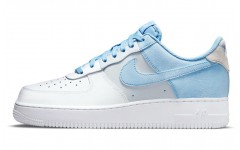 Nike Air Force 1 "Psychic Blue"