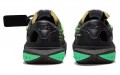 OFF-WHITE x Nike Blazer Low 77 "Black and Electro Green"