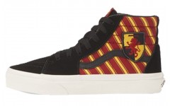 Vans SK8 x Harry Potter Gryffindor