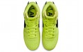 AMBUSH x Nike Dunk "Flash Lime"