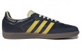 Wales Bonner x adidas originals Samba