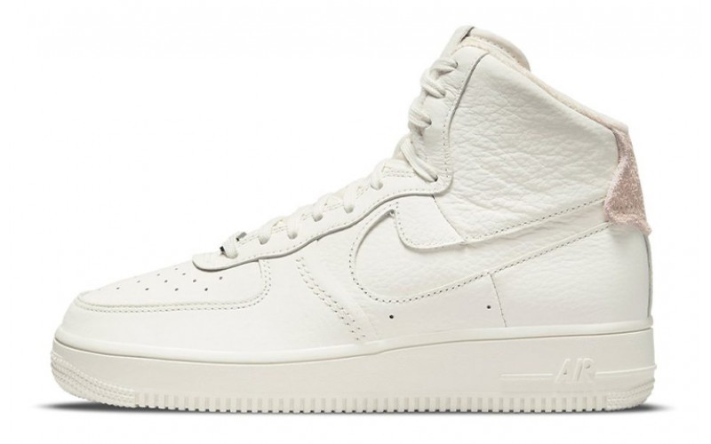 Nike Air Force 1 Sculpt "Sail"